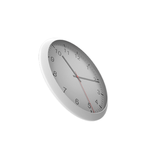 No pierdas tiempo en la comida, concentrate en tu trabajo